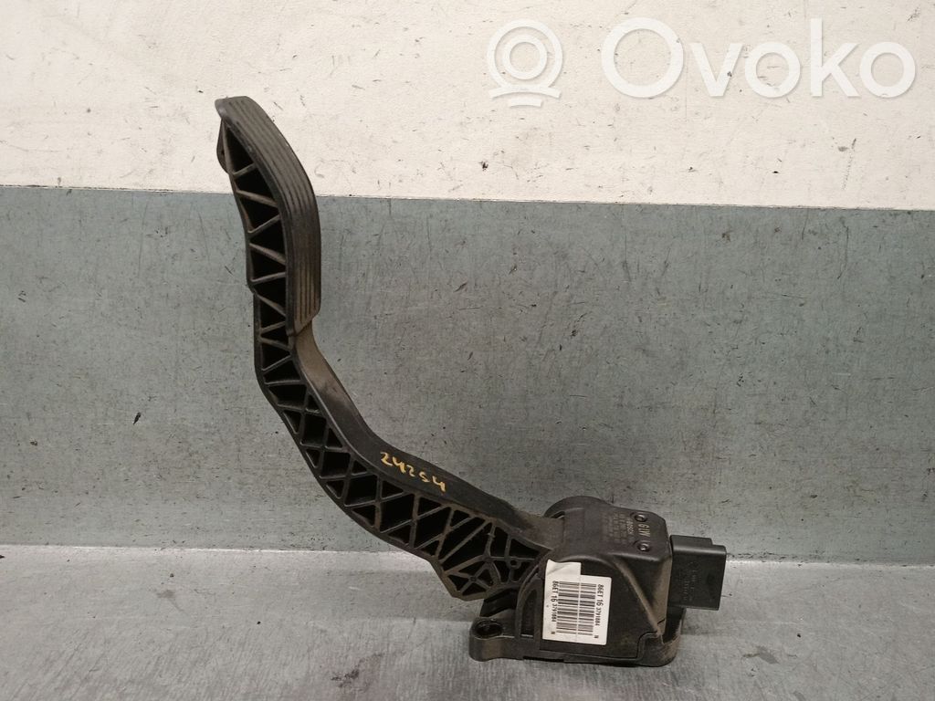 Citroen C4 Grand Picasso Beschleunigungssensor Gaspedalsensor 