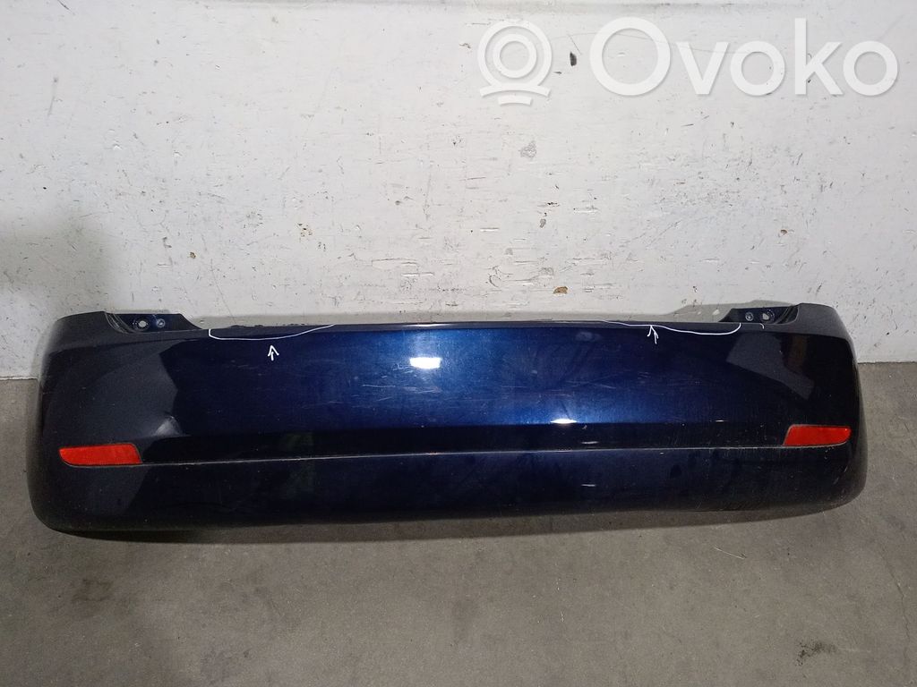 Ford Fiesta Parachoques 