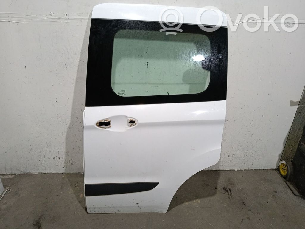Ford Transit Side sliding door 