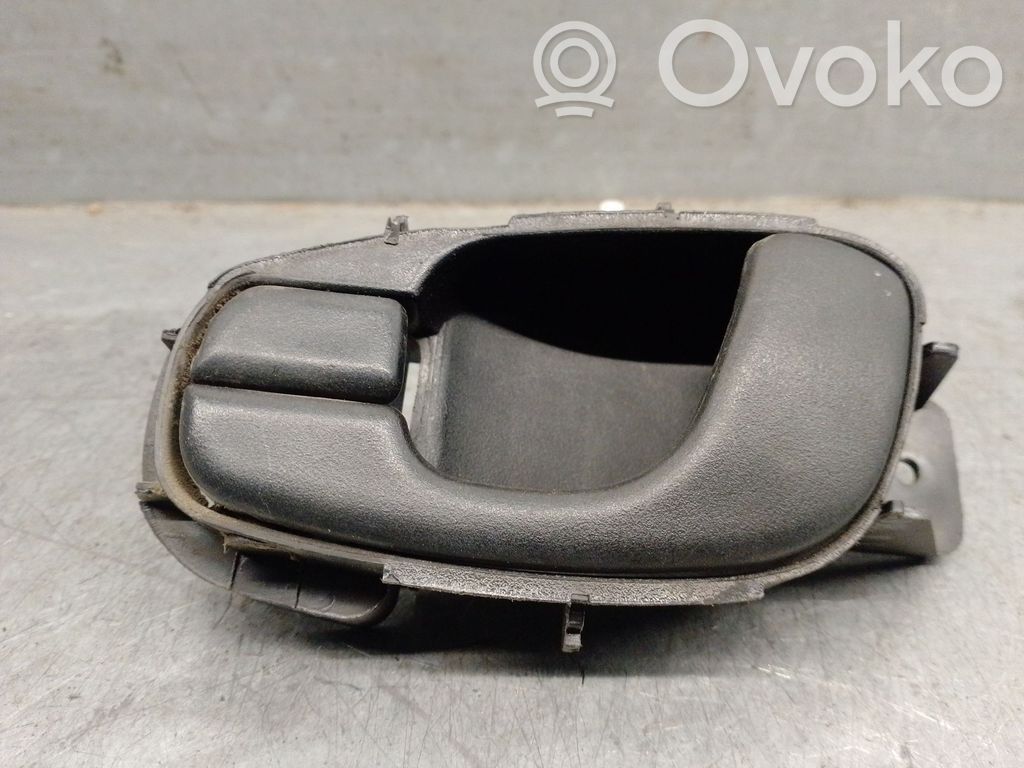 Daewoo Lanos Rear door interior handle 
