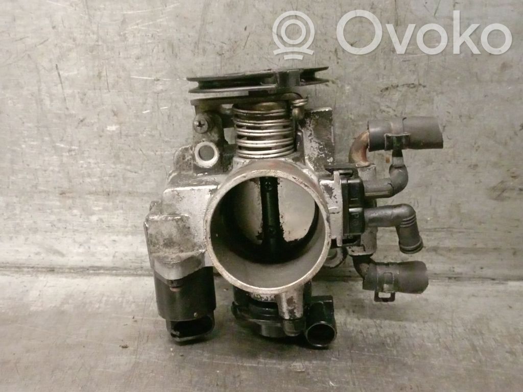 Daewoo Lanos Дроссель 