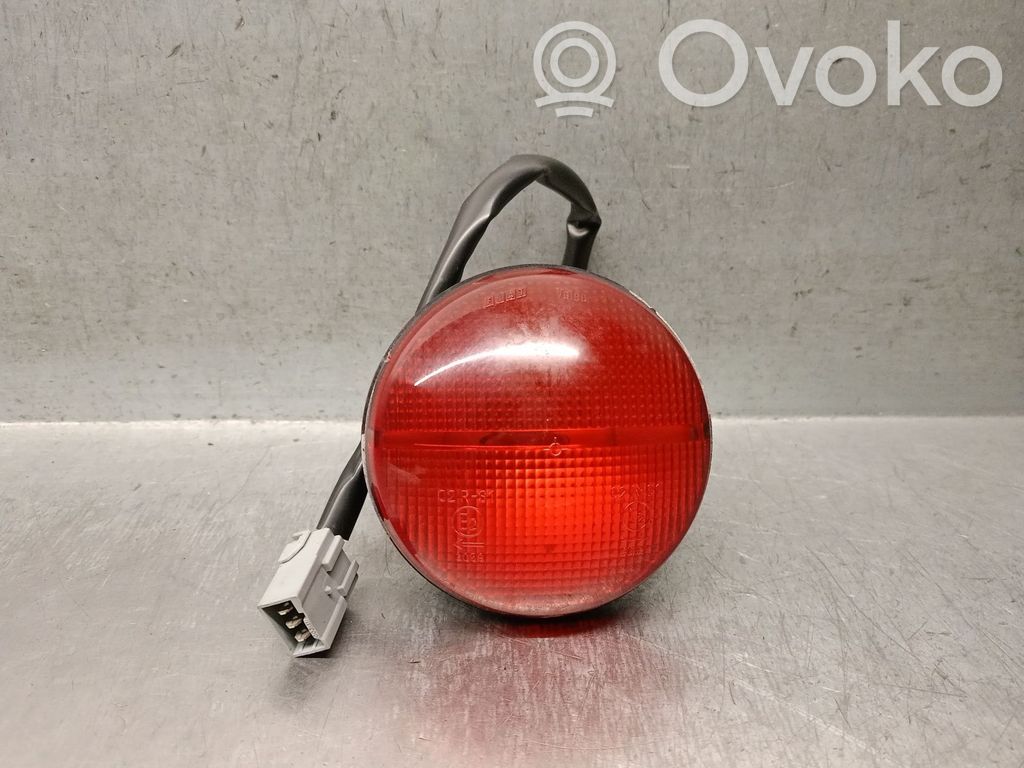 Fiat Coupe Lampa tylna 