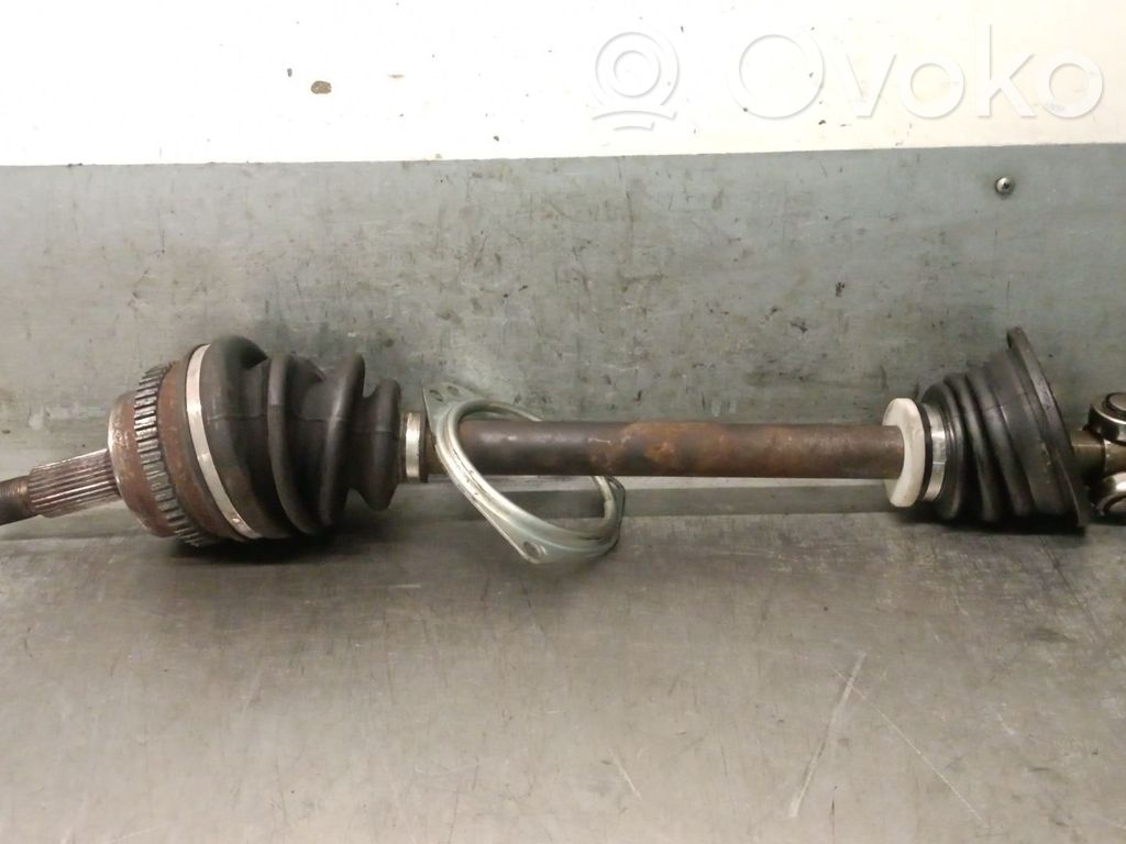 Renault Master II Front driveshaft 