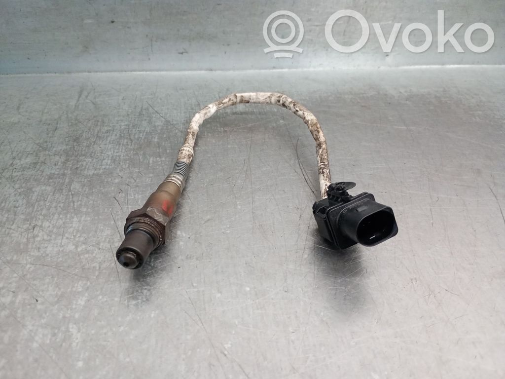 Sensore della sonda Lambda   BM5A9Y460AA,0258017358