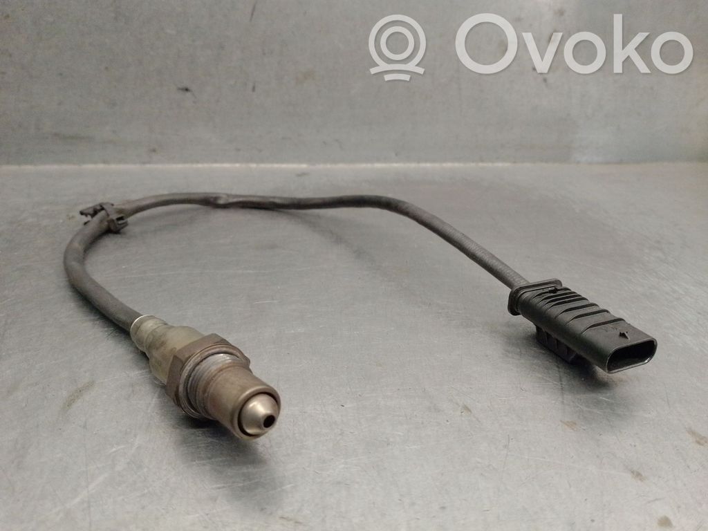 BMW 3 F30 F35 F31 Sonda lambda 