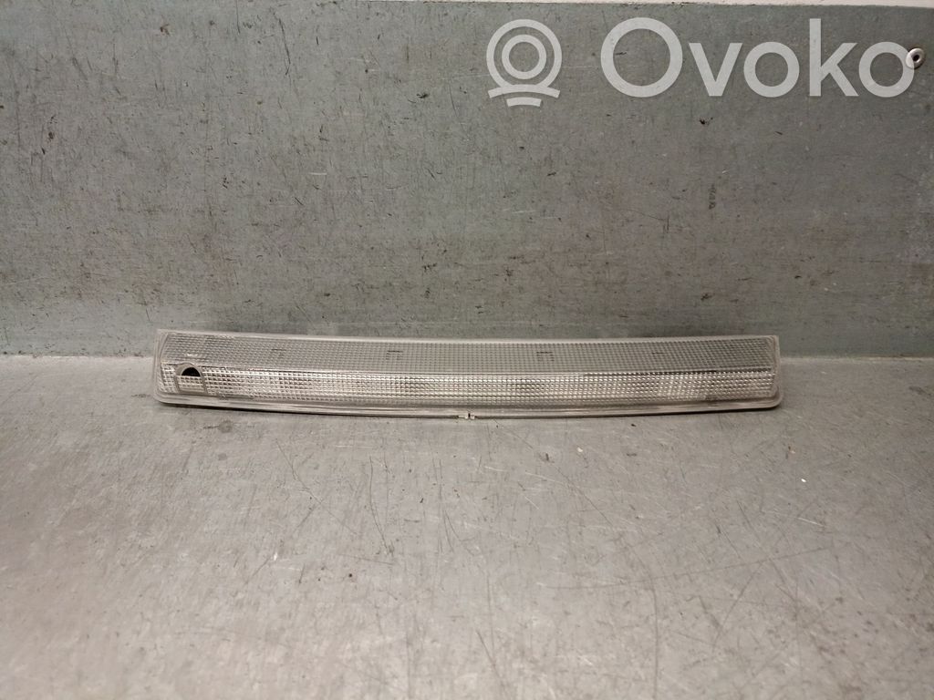 Citroen C4 Grand Picasso Third/center stoplight 