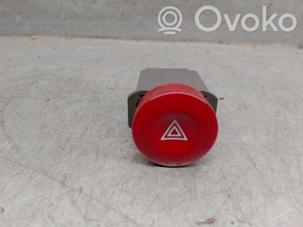 Chevrolet Aveo Hazard light switch 