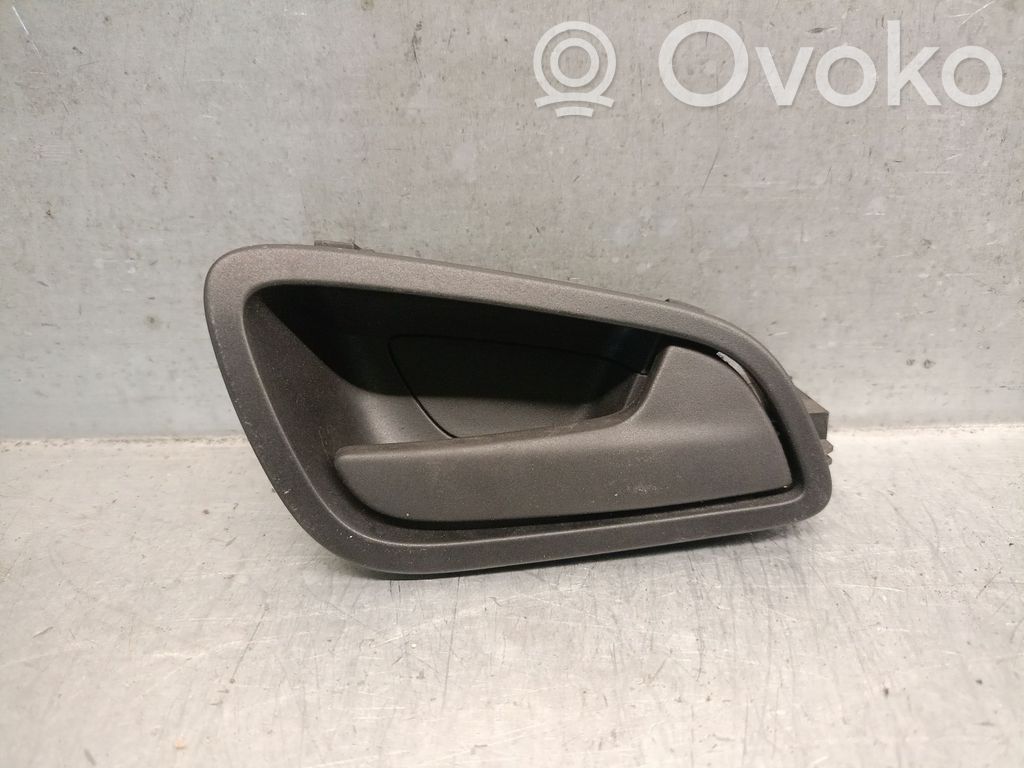Ford Transit Manecilla interna puerta delantera 
