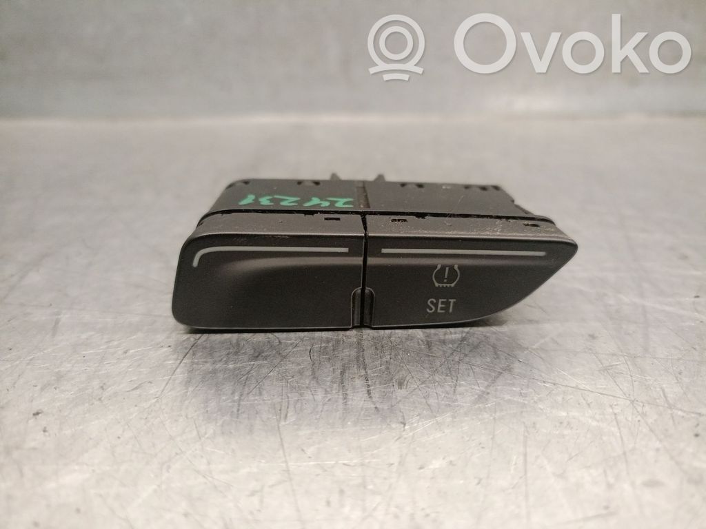 Ford Transit Multifunctional control switch/knob 