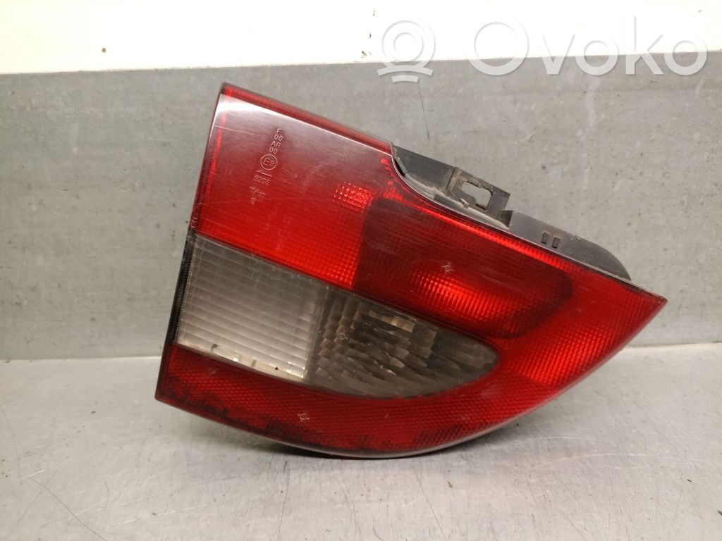 Renault Megane I Lampă spate în caroserie 