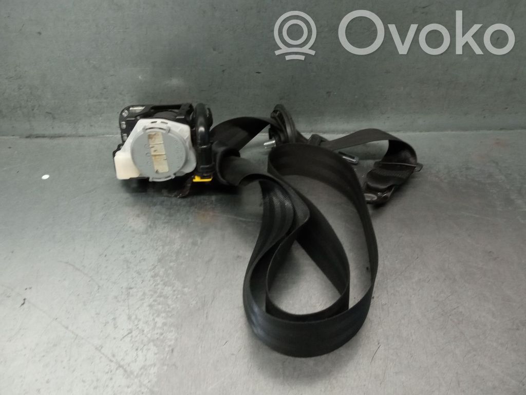 Audi A3 S3 8V Cinturón delantero 