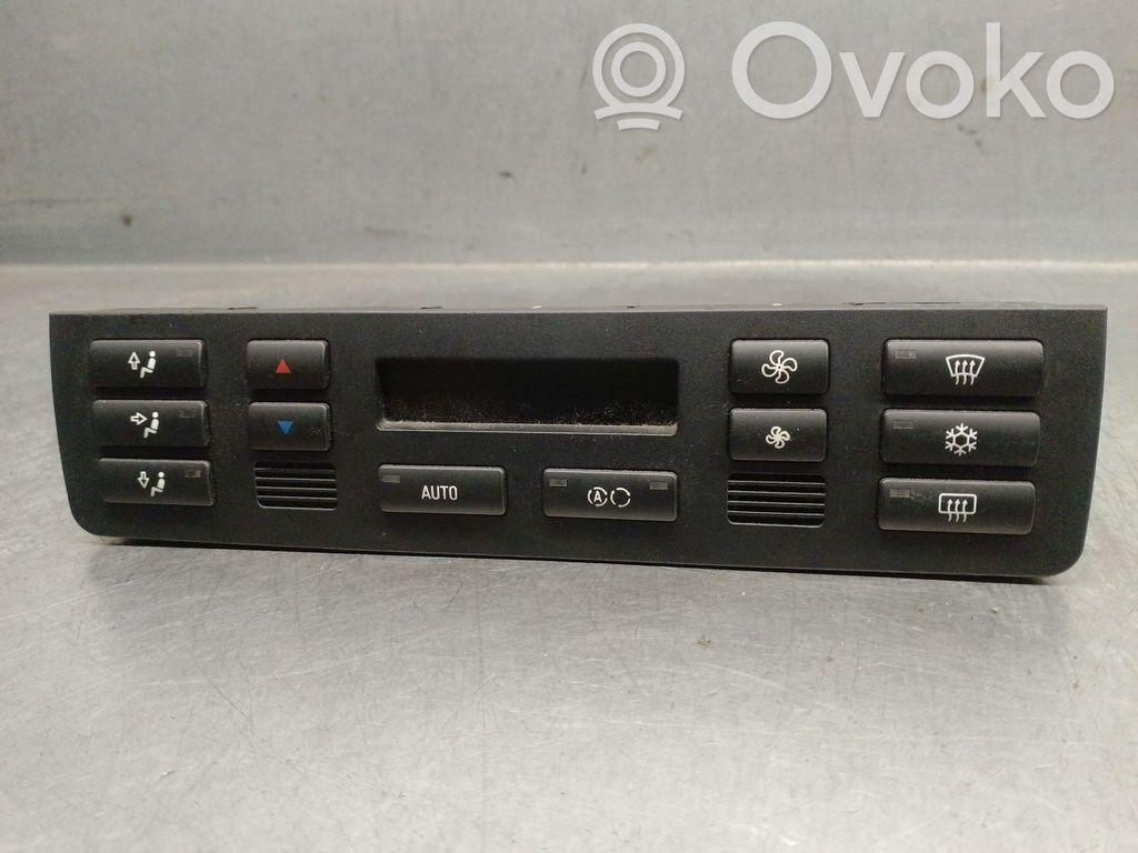 Climate control unit   64116939774,64116956319