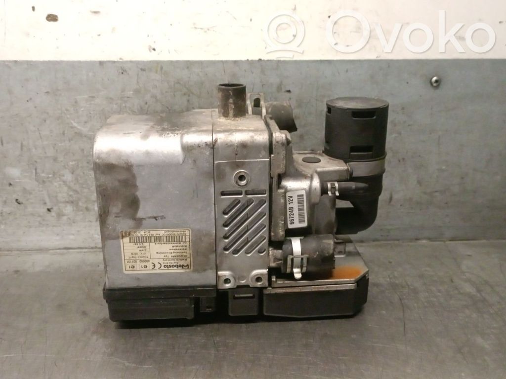 Durchlauferhitzer Zuheizer   RF5C209A0D,RF5C209A0D