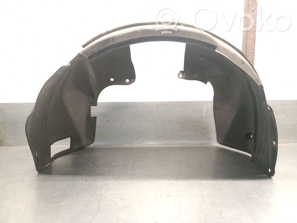 Ford Transit Nadkole przednie 