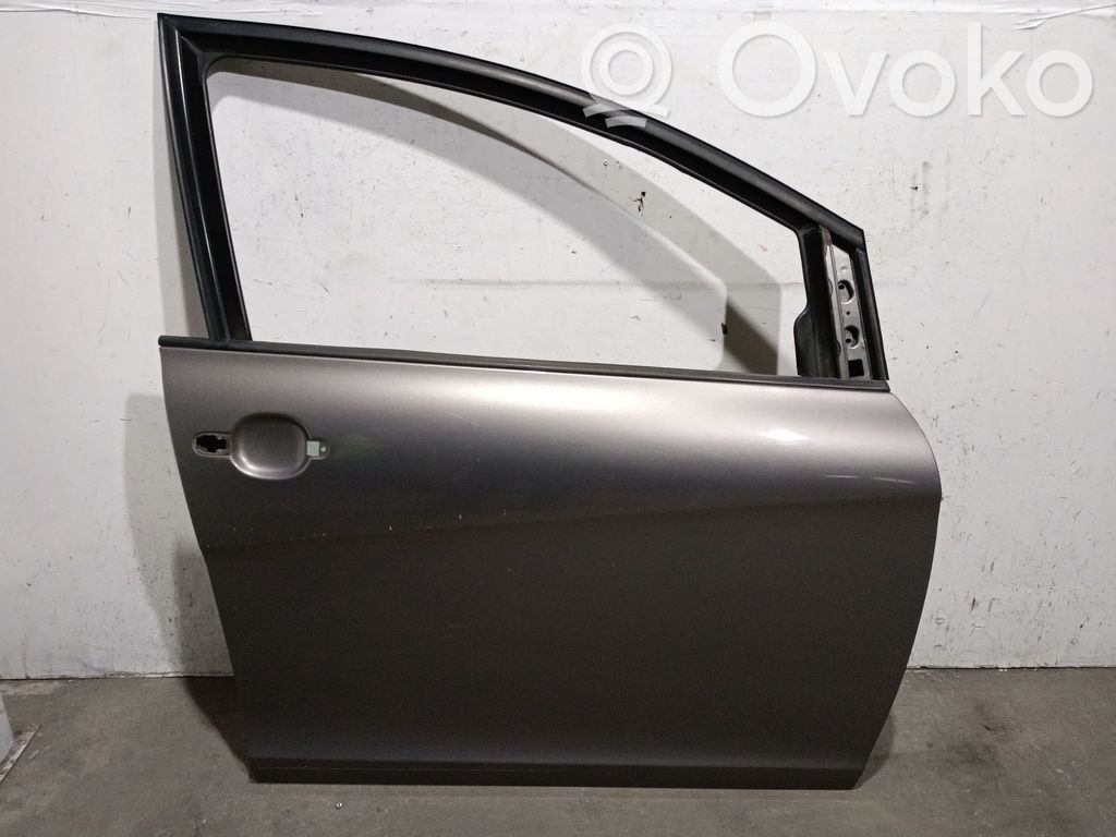 Seat Toledo II (1M) Durvis 