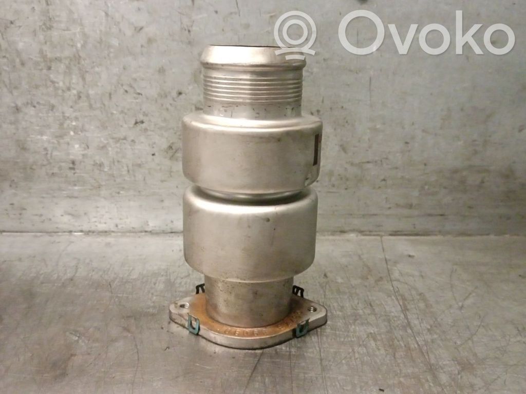 Ford Transit Air conditioning (A/C) pipe/hose 