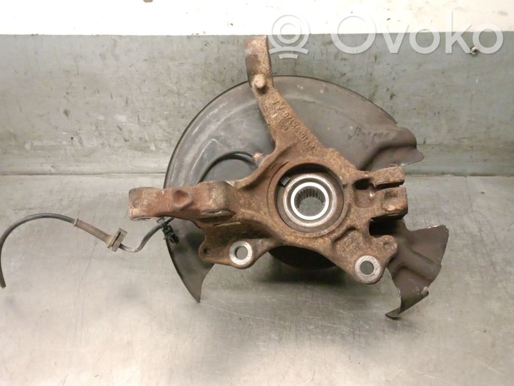 Ford Transit Achsschenkel vorne 