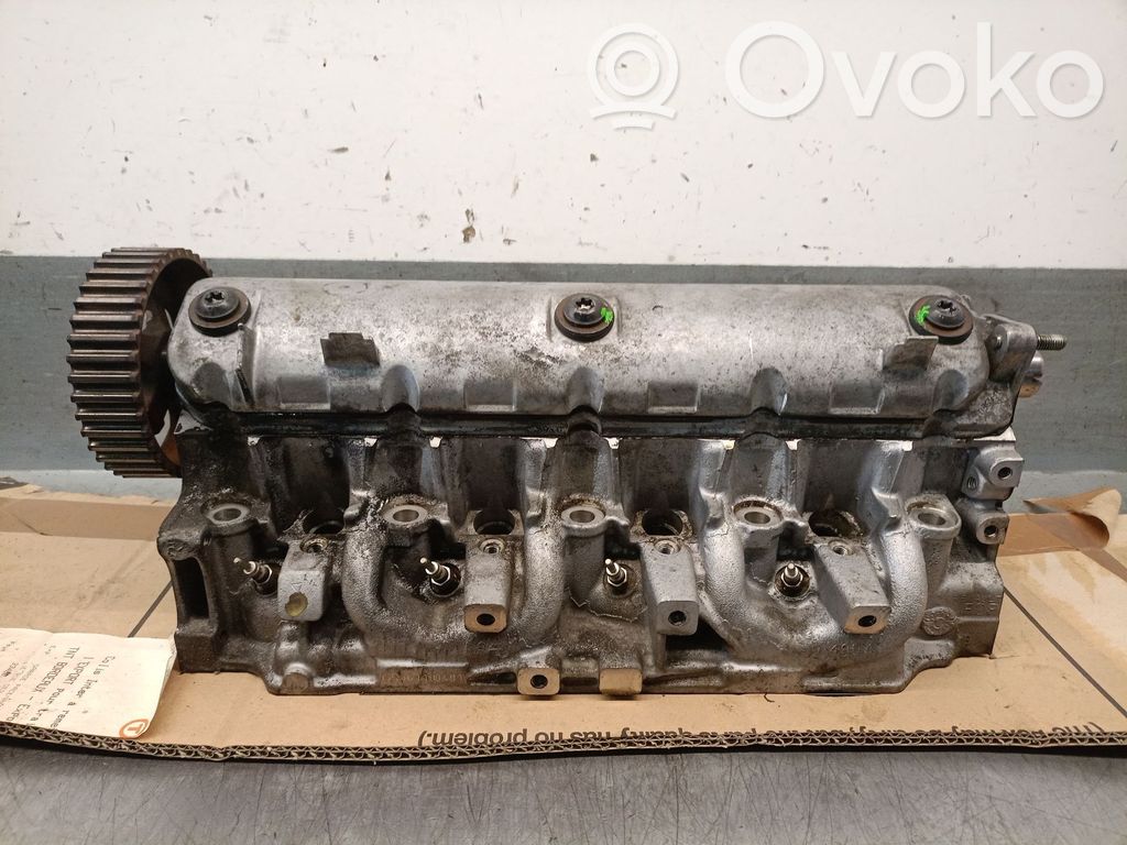 Renault Megane I Chiulasă motor 