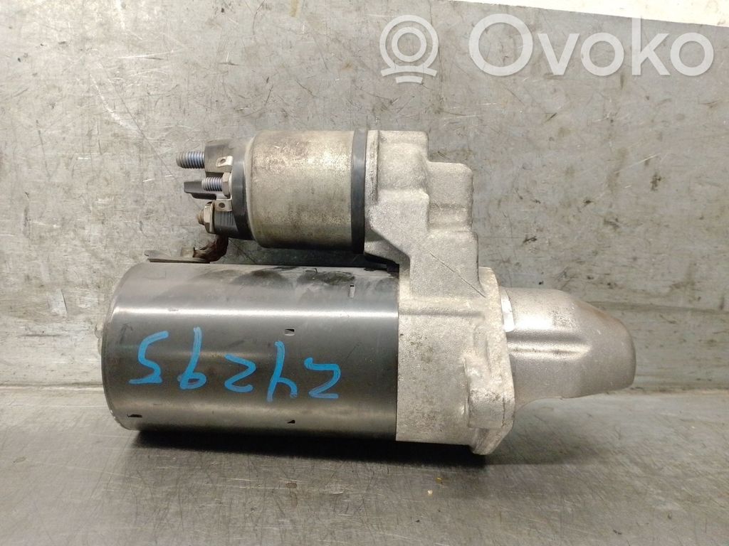 Motor de arranque   55570445,55495937,0001138030BOSCH