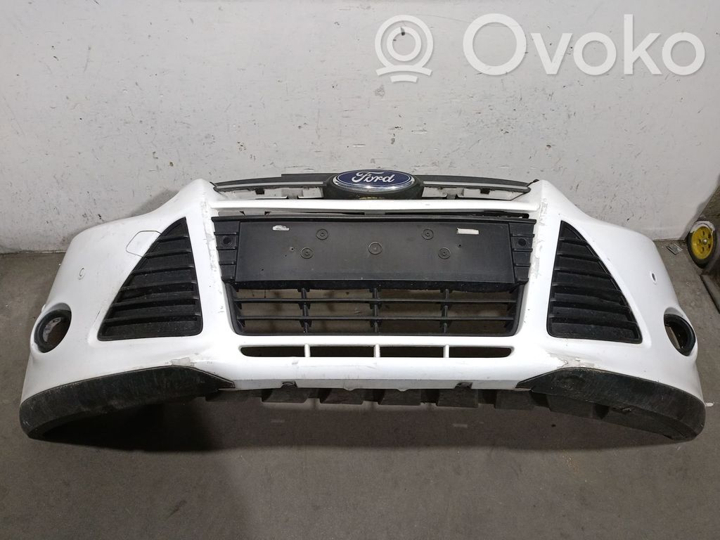 Ford Focus Priekinis bamperis 