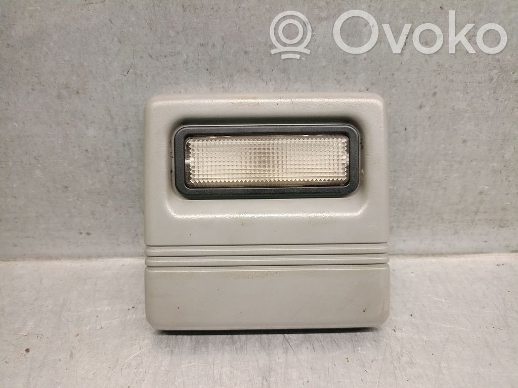 Citroen Saxo Other interior light 