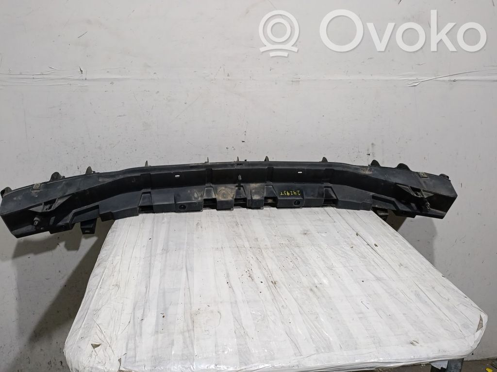 Citroen Saxo Priekinis laikiklis bamperio 
