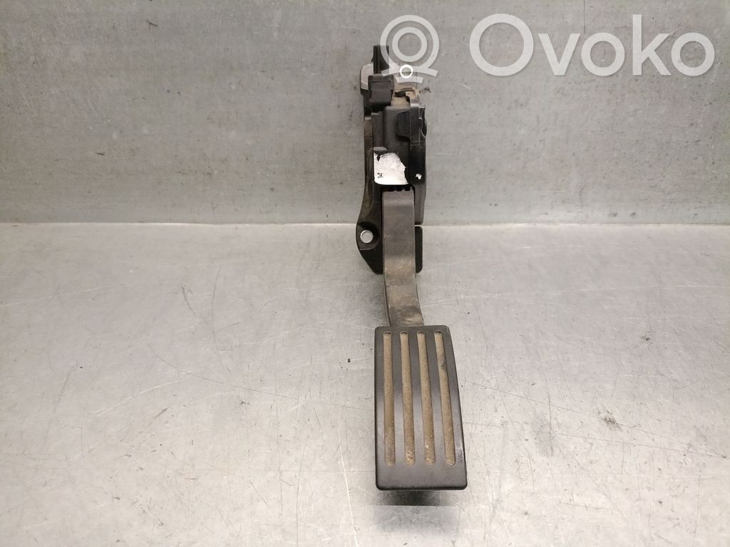 Ford Focus Acceleration sensor 