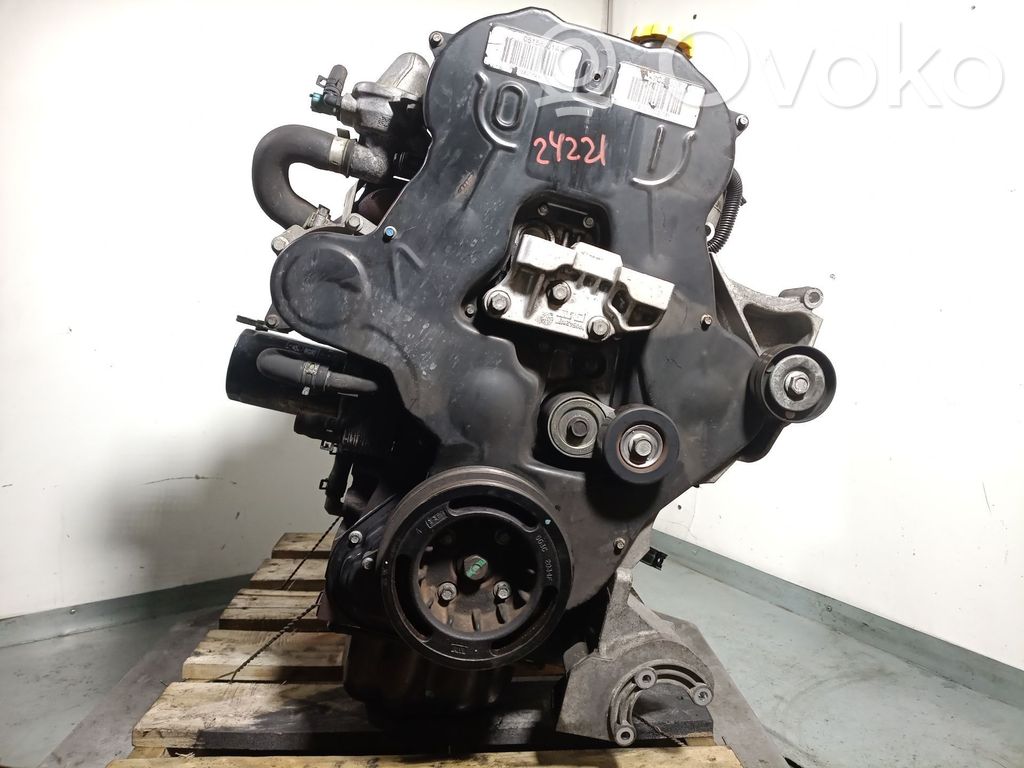 Engine   VM47C,68004104AA,23009