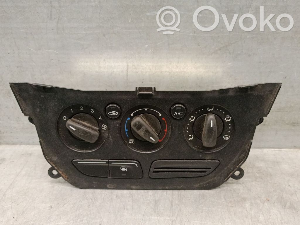 Air conditioner control unit module   2010115,2010115