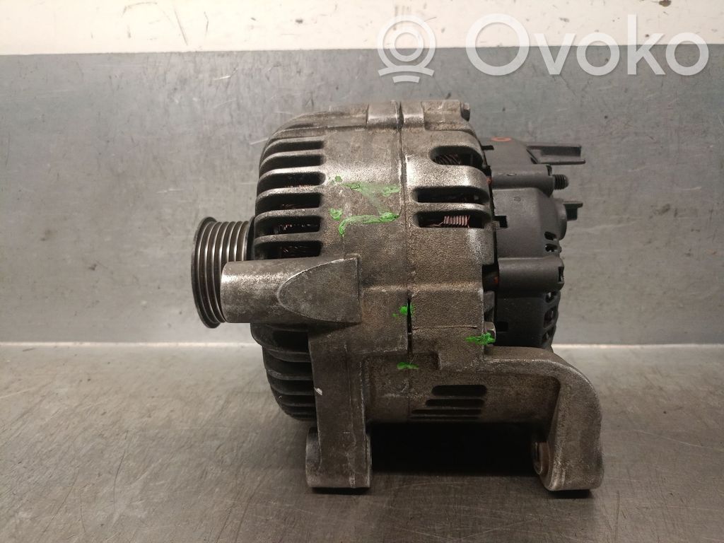 Ģenerators   7789981AI03,2542611BVALEO
