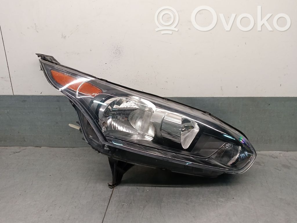 Ford Transit Headlight/headlamp 