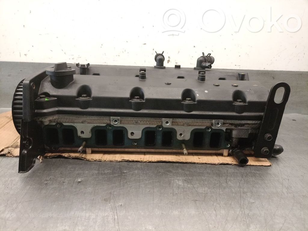 KIA Carnival Engine head 