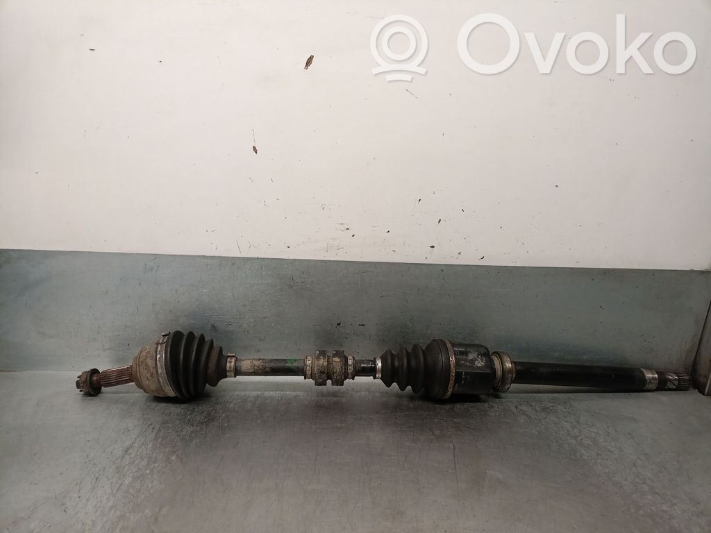 Nissan Note (E11) Front driveshaft 