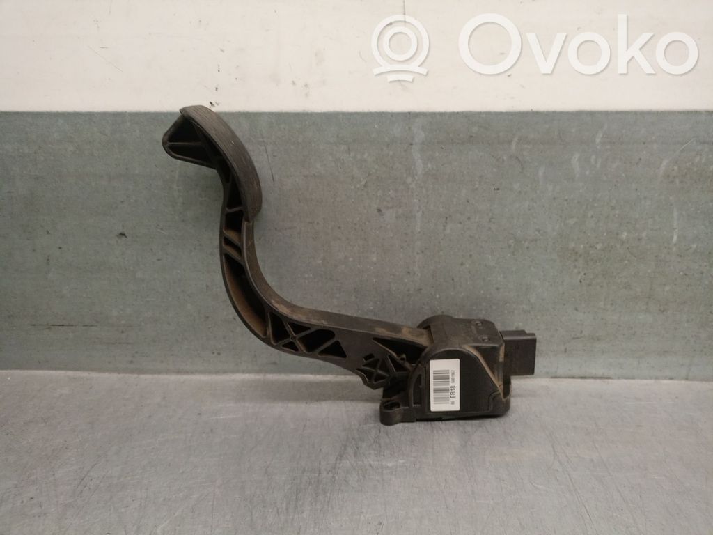 Acceleration sensor   9671416780,1601CZ