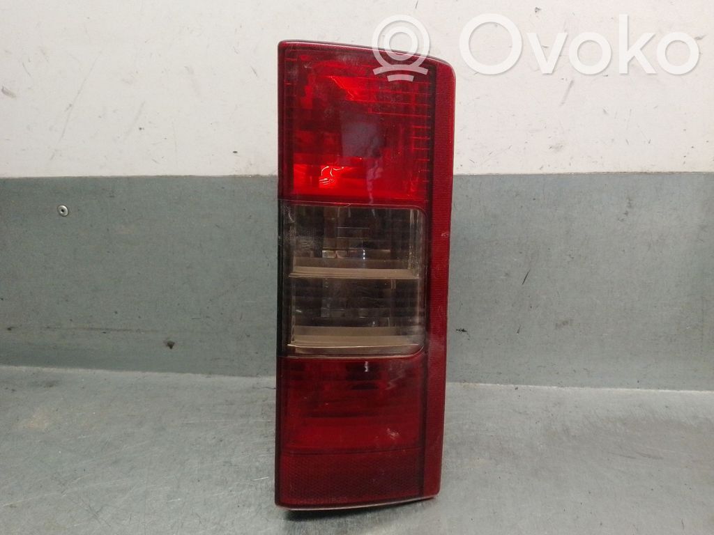 Rear/tail lights   1222062,1222062