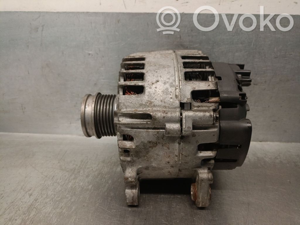 Alternador   05E903026K,05E903026K,2740492BVALEO