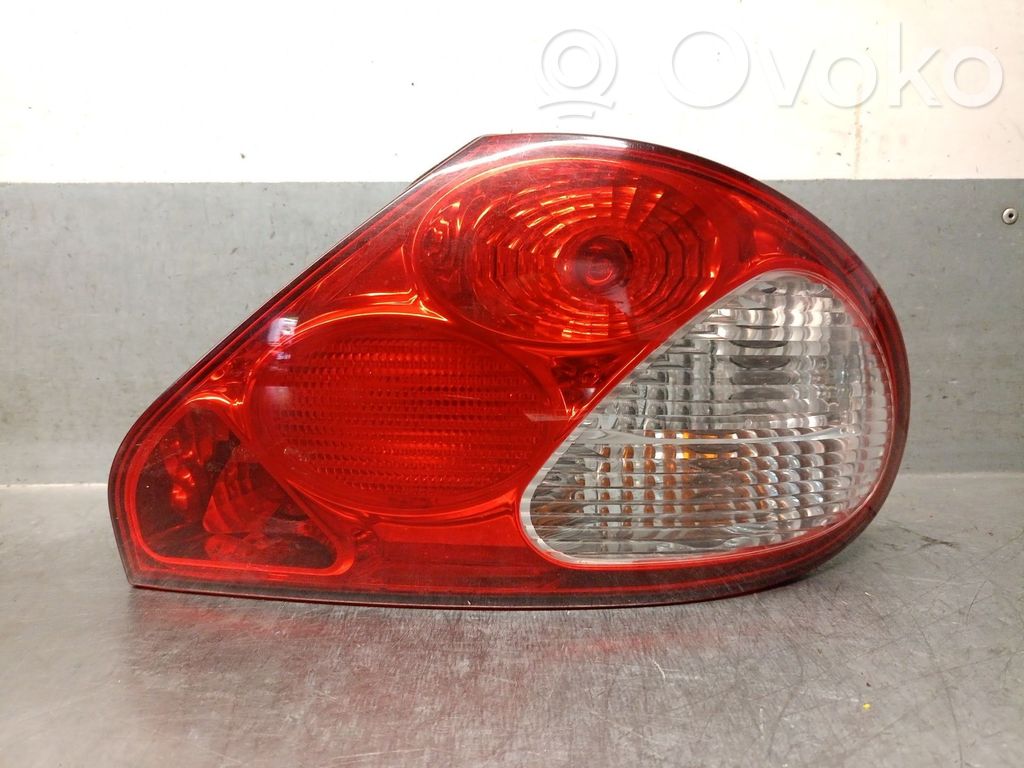 Jaguar X-Type Takavalot 