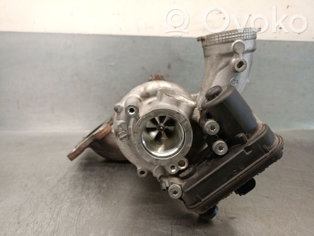 Turbo   05E145701K,05E145701K