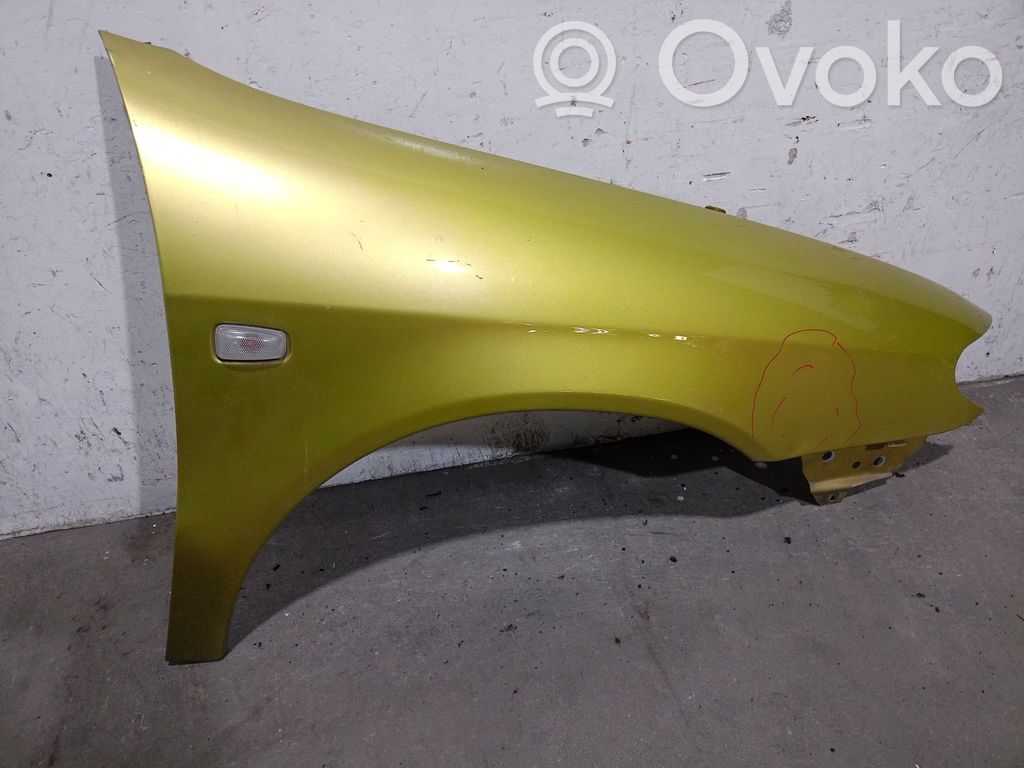 Citroen Xsara Guardabarro 