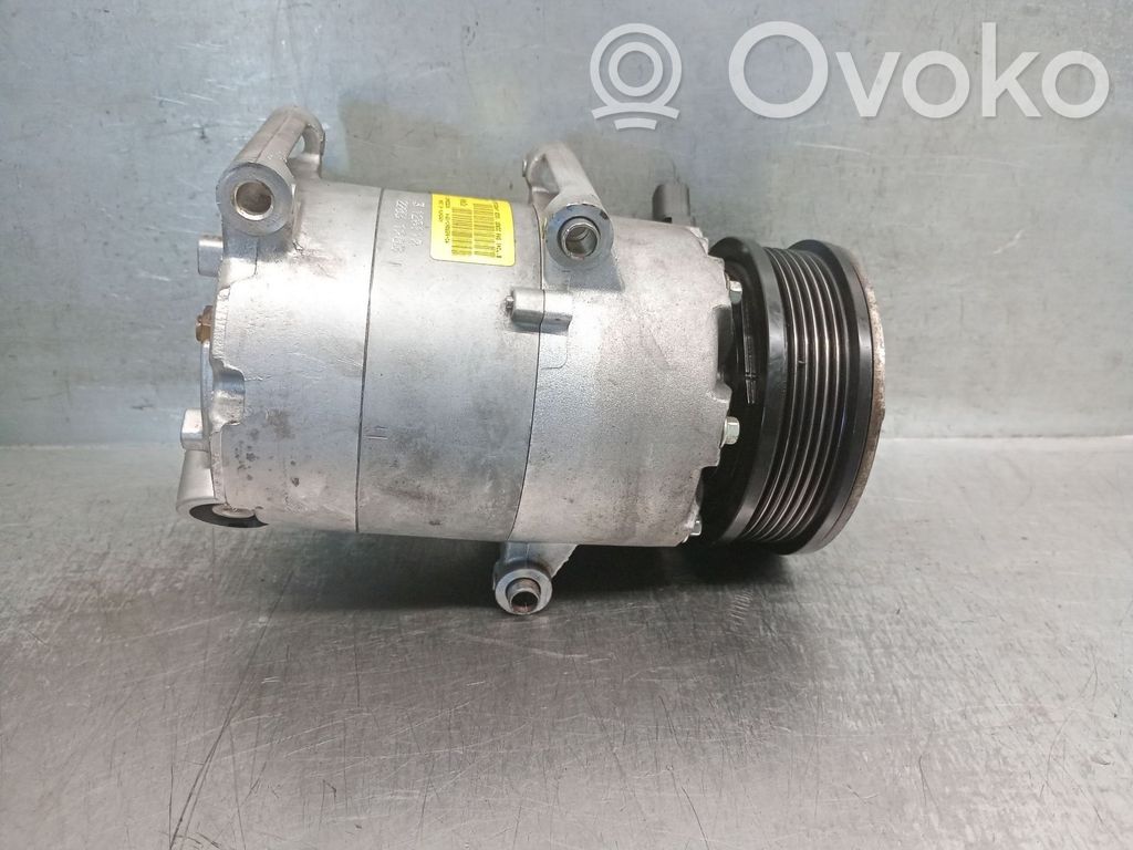 Compresseur de climatisation   AV6119D629CC,1852376,FOMOCO