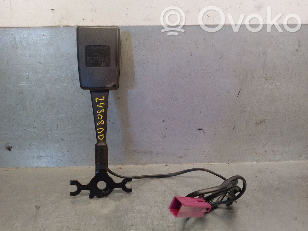 Ford Mondeo Mk III Bridă fixare centură de siguranță față