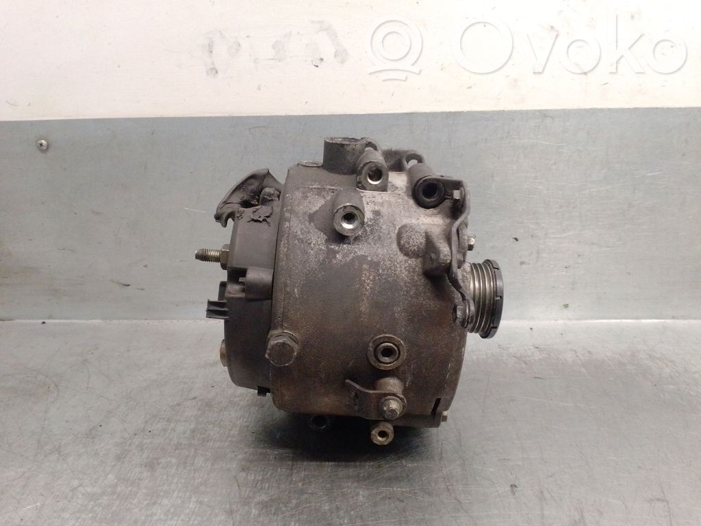 Mercedes-Benz C W203 Generatore/alternatore