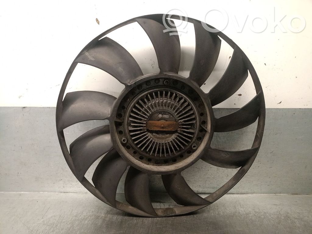 Wentylator ze sprzęgłem wiskotycznym / Visco   059121350G,059121350G,91107BEHR