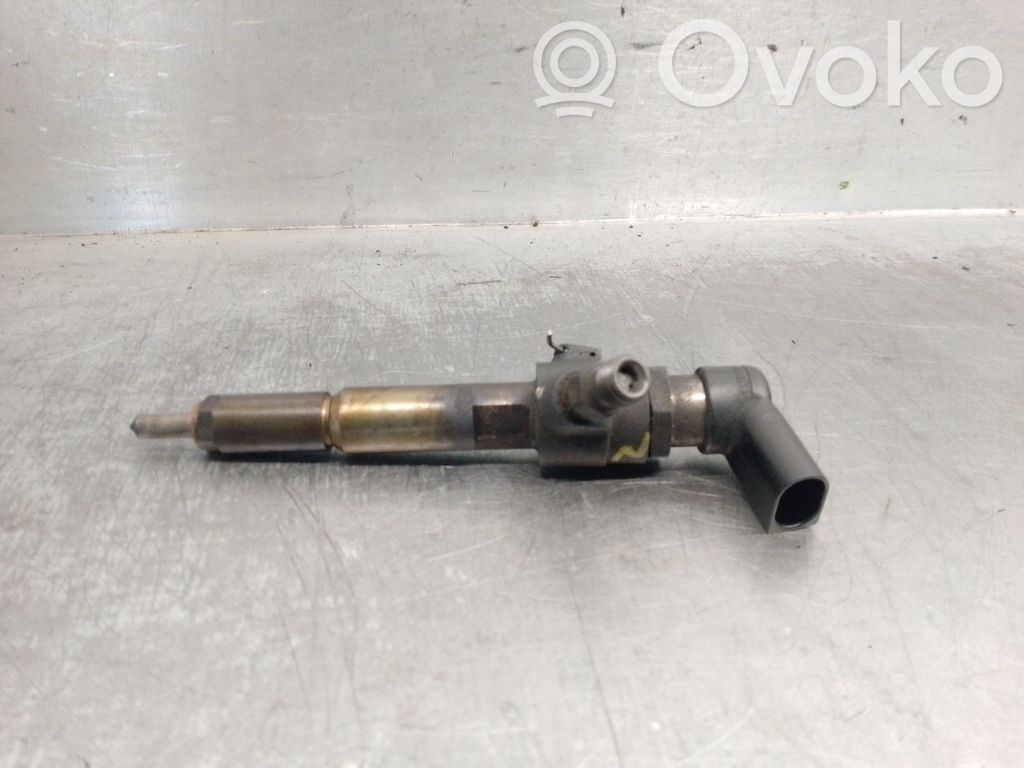 Polttoainesuutin   4M5Q9F593AD,SIEMENS