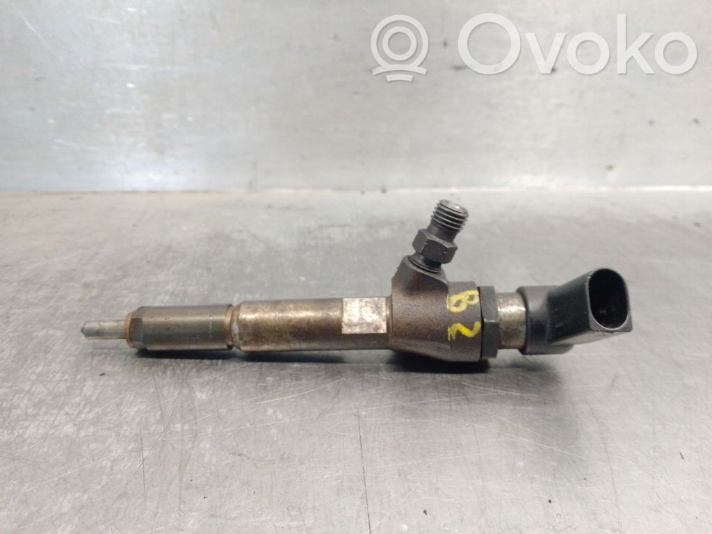 Polttoainesuutin   4M5Q9F593AD,SIEMENS