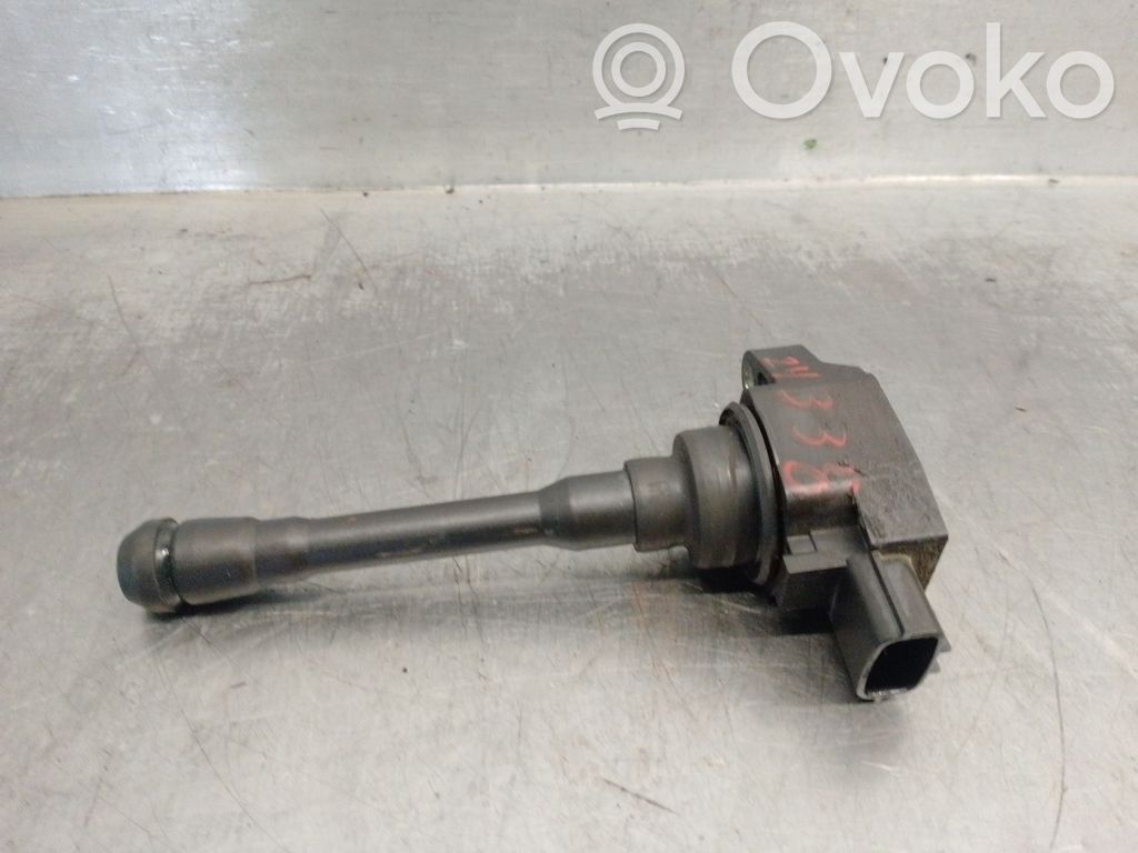Nissan Qashqai Bobina di accensione ad alta tensione 