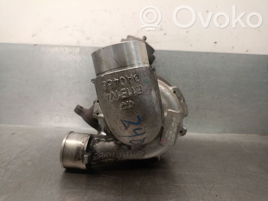 Turbo   172010R011,172010R011,IHI