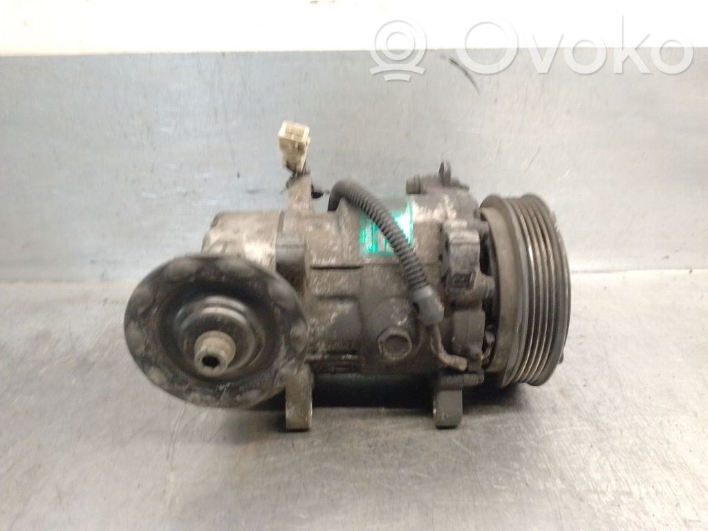 Citroen Saxo Kompresor / Sprężarka klimatyzacji A/C 