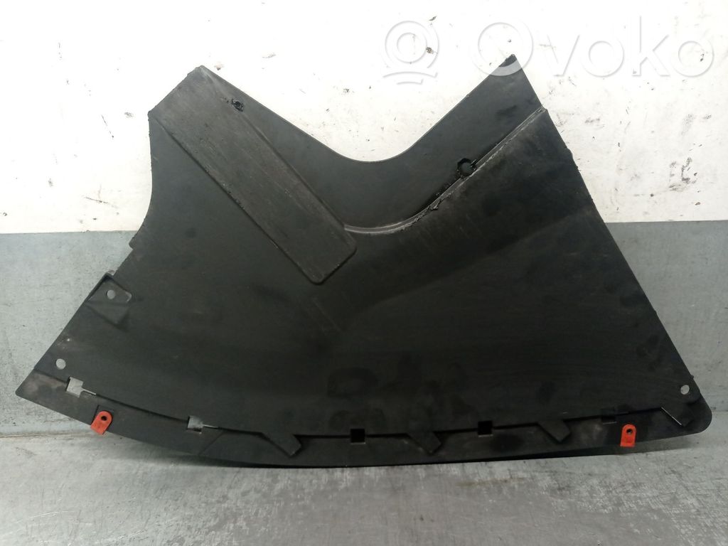 Saab 9-5 Dzinēja apakšas aizsargs 