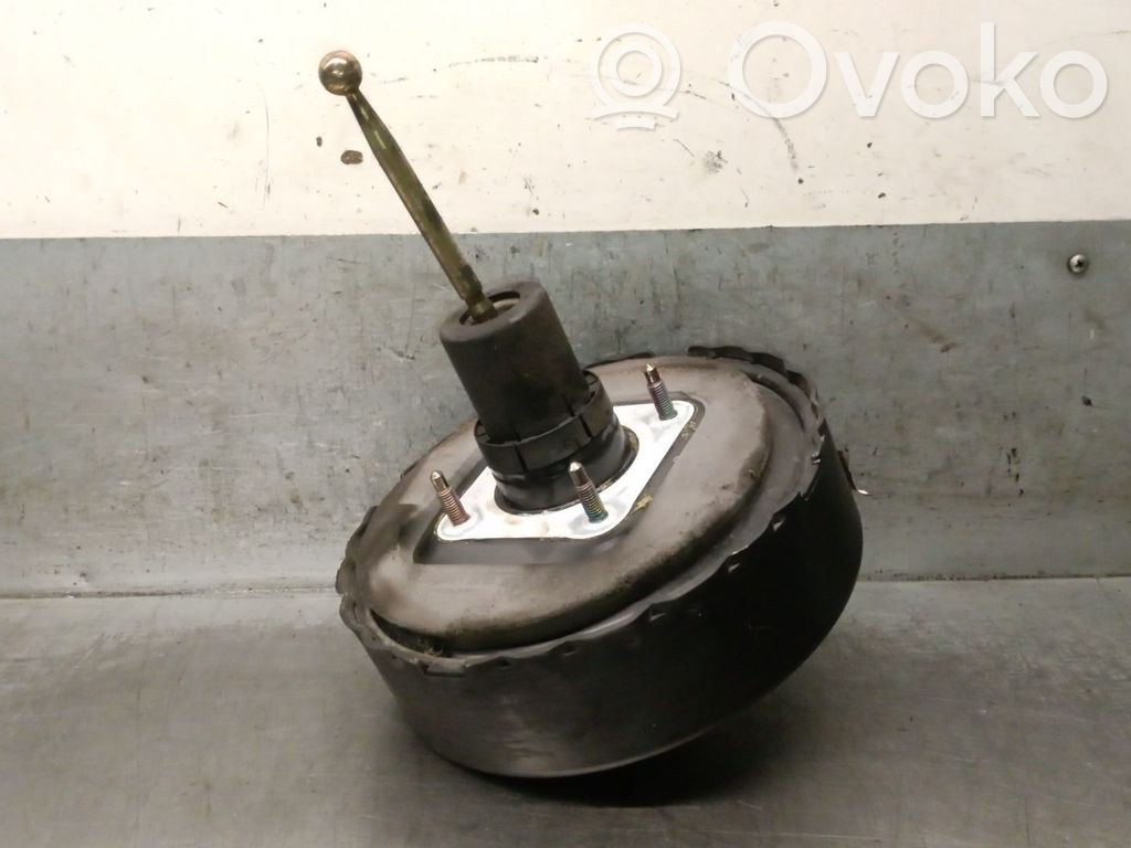 Seat Ibiza III (6L) Supapă hidraulică presiune servofrână